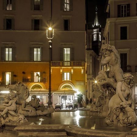 Palazzo De Cupis - Suites And View Рим Екстериор снимка