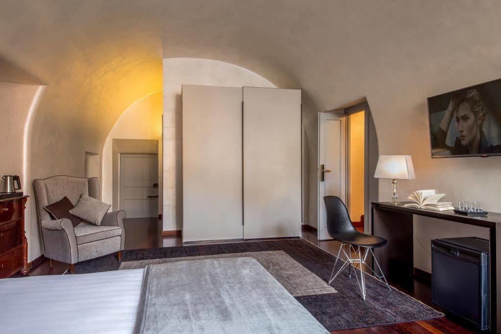 Palazzo De Cupis - Suites And View Рим Екстериор снимка
