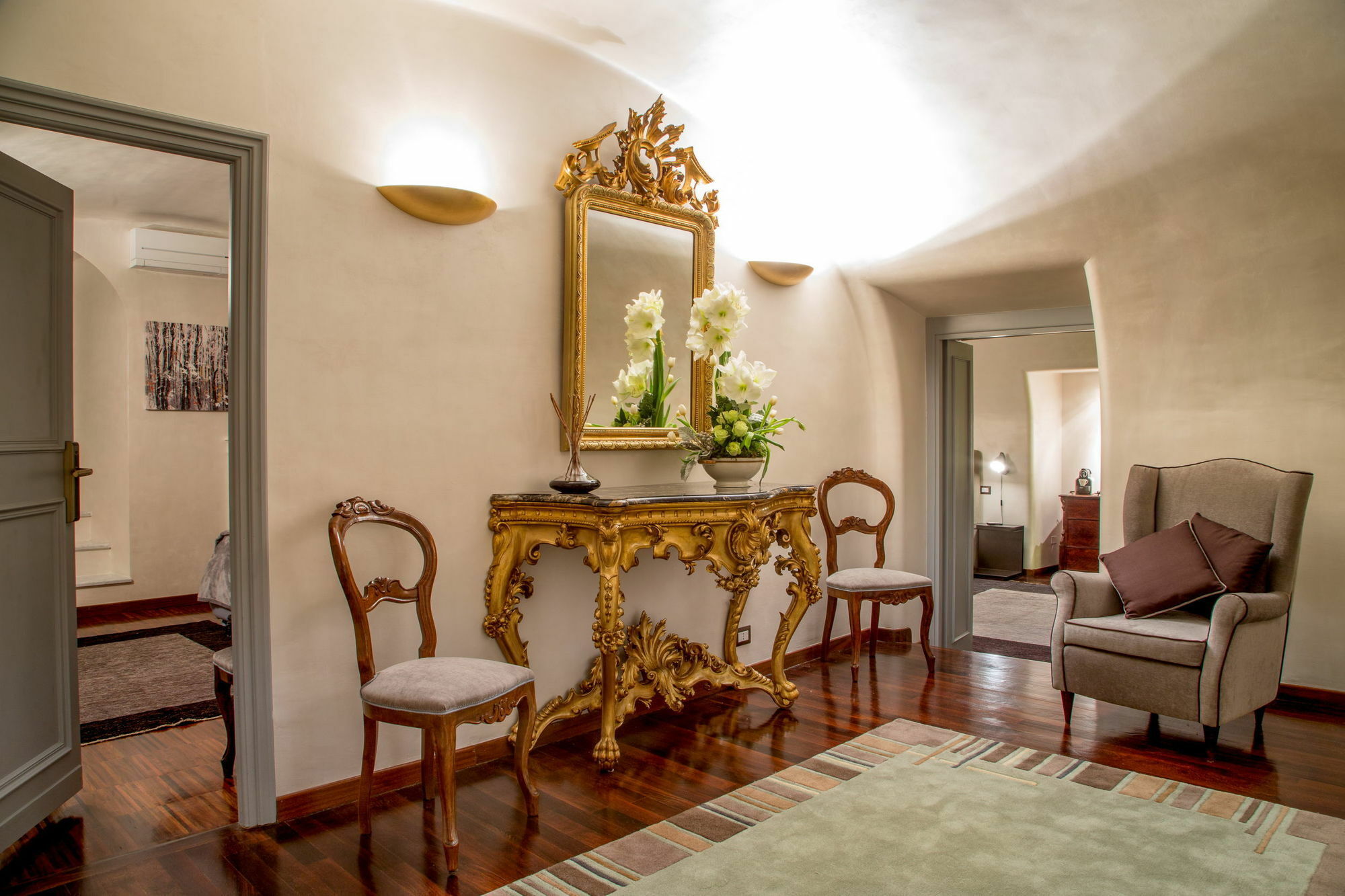 Palazzo De Cupis - Suites And View Рим Екстериор снимка