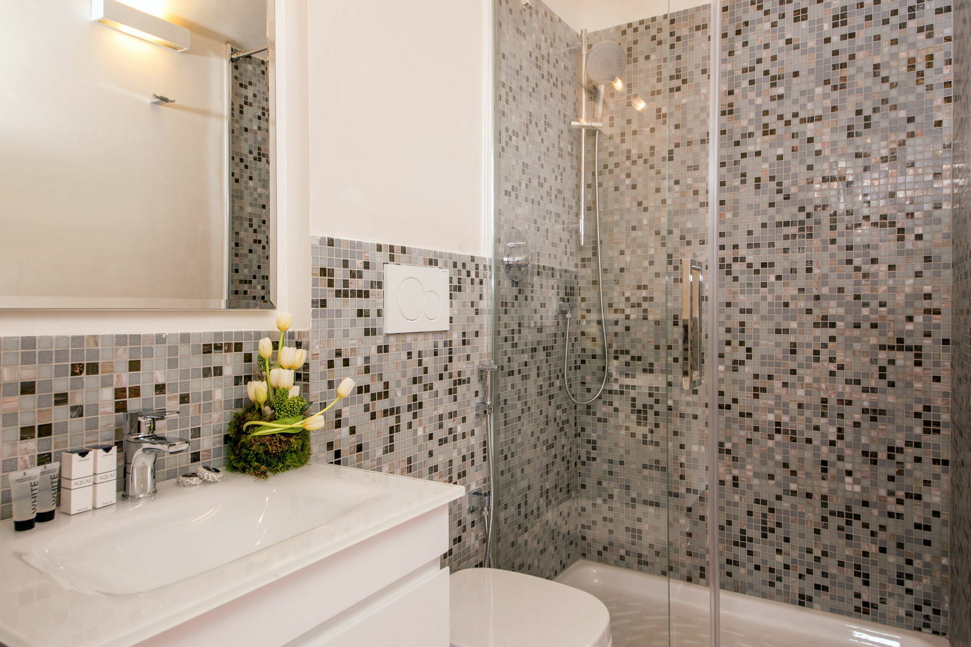Palazzo De Cupis - Suites And View Рим Екстериор снимка